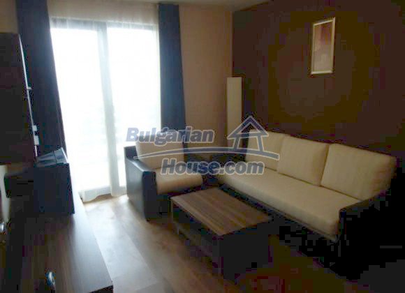 10766:4 - Luxury one-bedroom apartment in Bansko