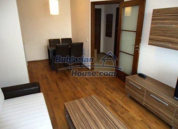 10766:5 - Luxury one-bedroom apartment in Bansko