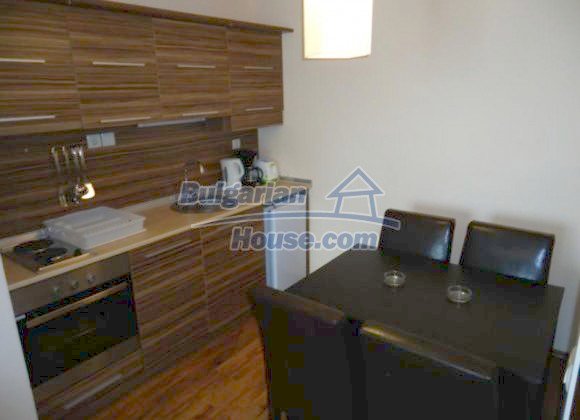 10766:7 - Luxury one-bedroom apartment in Bansko