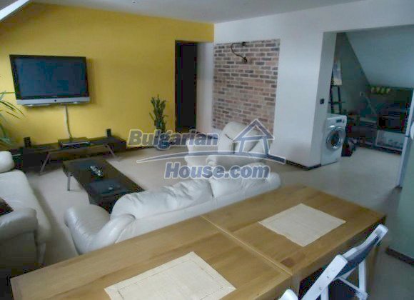 10768:8 - Fully furnished two-bedroom apartment in Bansko