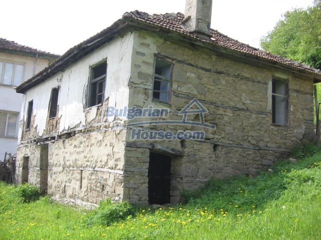 10771:2 - Two-storey house near SPA resort, Pamporovo