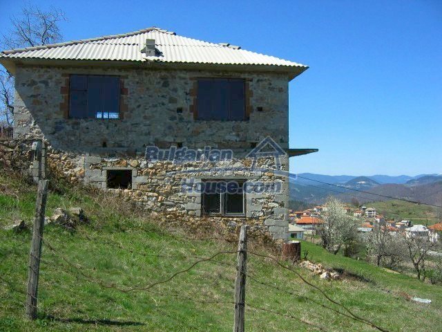 Houses for sale near Smolyan - 10772