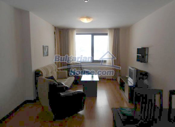 10784:9 - One-bedroom apartment in luxury complex, Bansko 