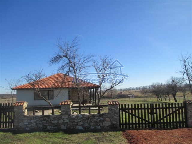 10790:3 - Продается новый дом в Болгарии недалеко от моря.