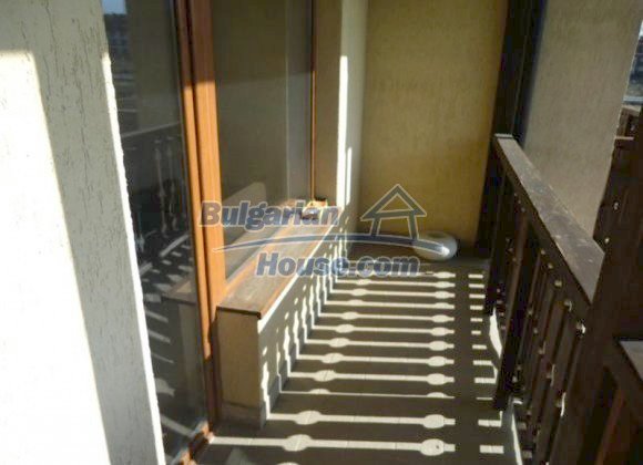 10796:8 - Wonderful two-bedroom apartment in Bansko