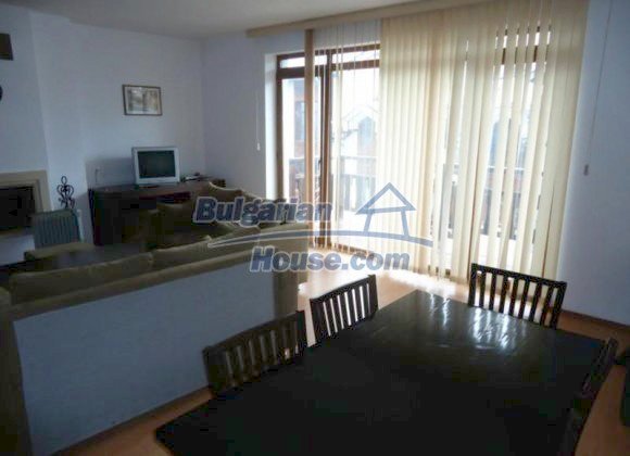 10811:4 - Compact furnished two-bedroom apartment in Bansko
