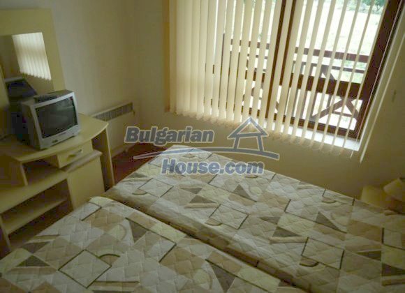 10821:3 - One-bedroom apartment in the ski resort of Bansko 