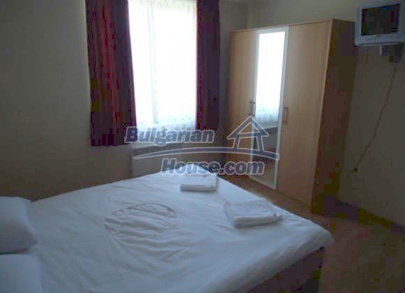 10835:4 - Furnished one-bedroom apartment with panoramic view in Bansko
