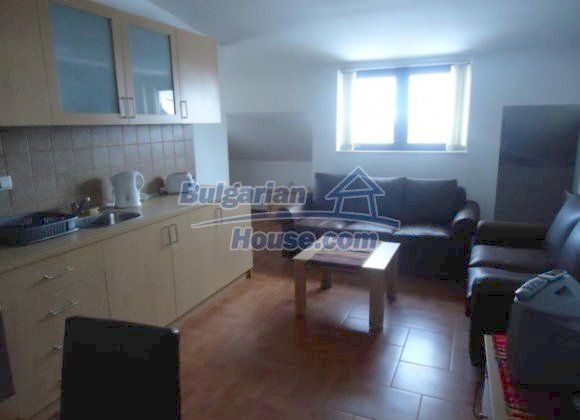 10837:19 - Gorgeous furnished two-bedroom apartment in Bansko