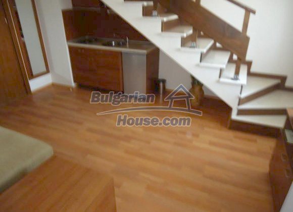 10854:14 - Luxury furnished two-bedroom apartment in Bansko