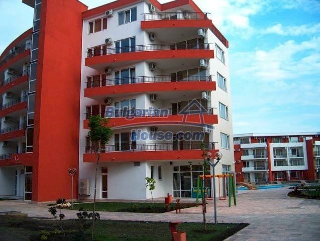 2-bedroom apartments for sale near Burgas - 10938