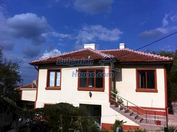 10969:3 - Attractive house near a mountain, Malko Turnovo