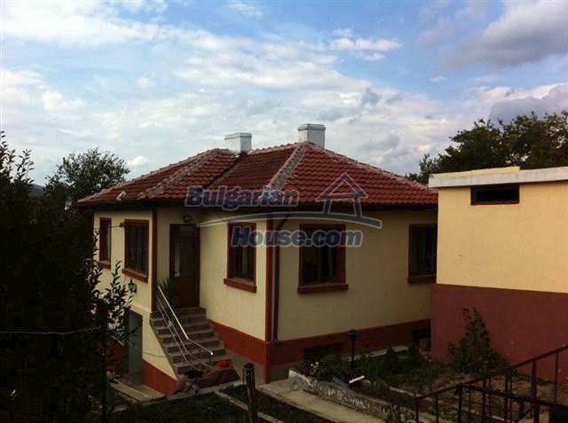 10969:5 - Attractive house near a mountain, Malko Turnovo