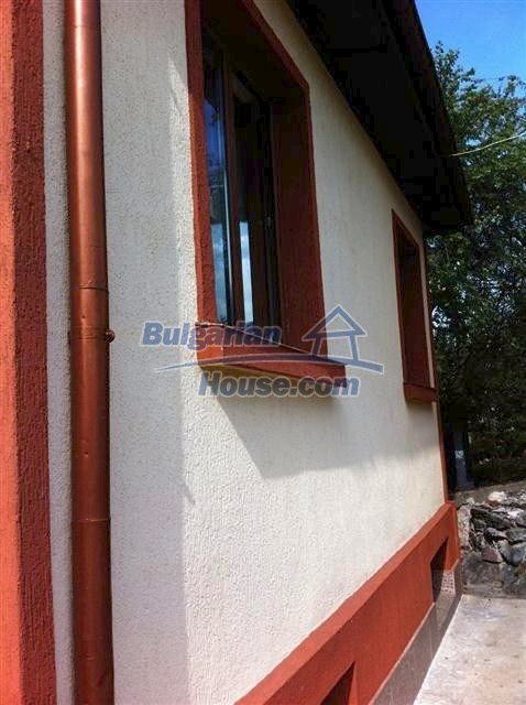 10969:10 - Attractive house near a mountain, Malko Turnovo
