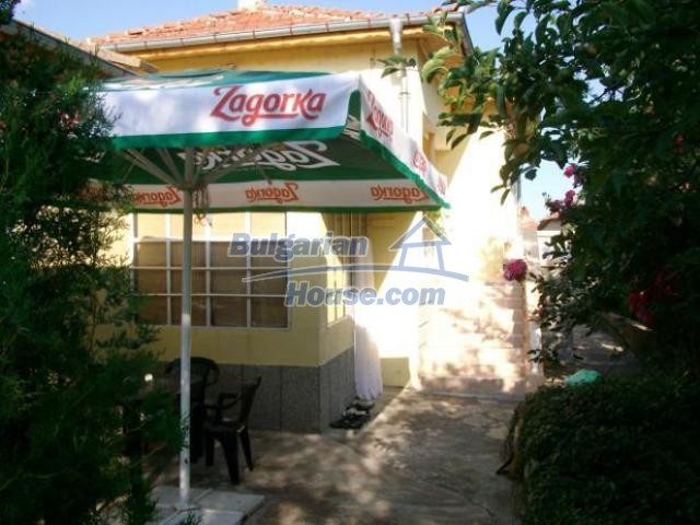 10972:4 - SOLD.Beautiful furnished house in perfect condition, Sliven 