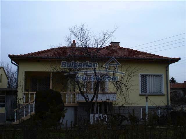 10972:11 - SOLD.Beautiful furnished house in perfect condition, Sliven 