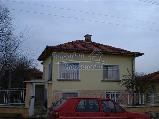 10972:12 - SOLD.Beautiful furnished house in perfect condition, Sliven 