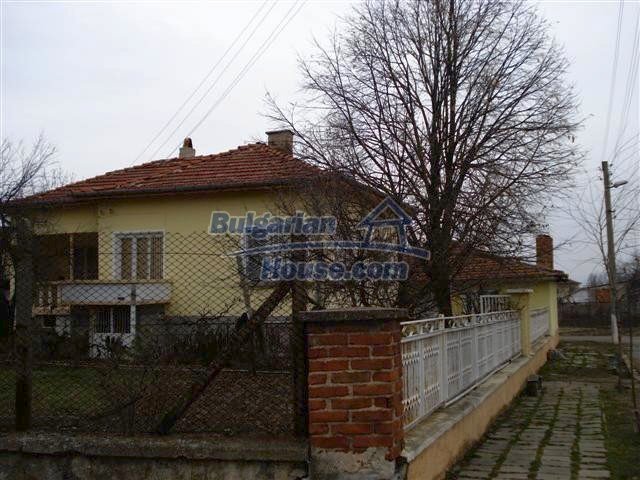 10972:14 - SOLD.Beautiful furnished house in perfect condition, Sliven 