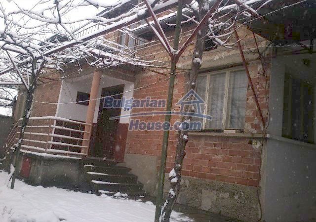 Houses for sale near Stara Zagora - 10974