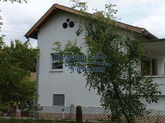 10979:1 - Beautiful rural furnished property for sale 70km from Burgas