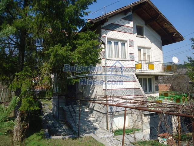 10980:14 - Gorgeous furnished house near Sofia