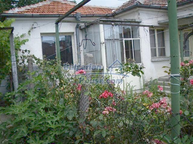 Houses for sale near Burgas - 10981