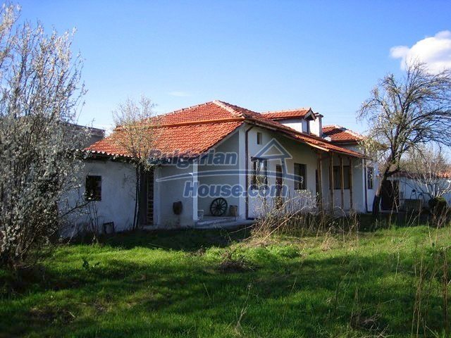 10984:8 - Renovated rural house in a picturesque area, historical place