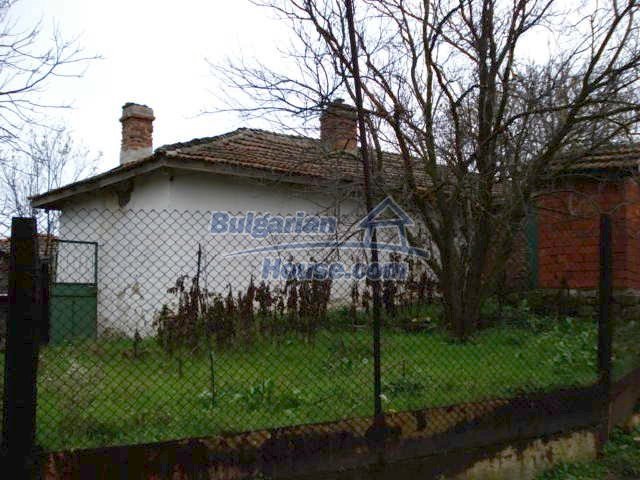 10997:4 - Charming old property near Haskovo