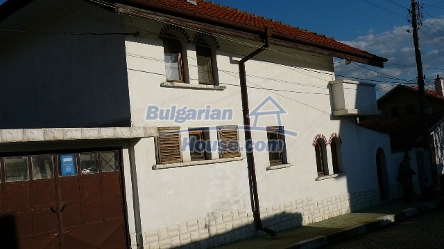 11003:2 - Bulgarian Property for rent in Shipka town, Stara Zagora region