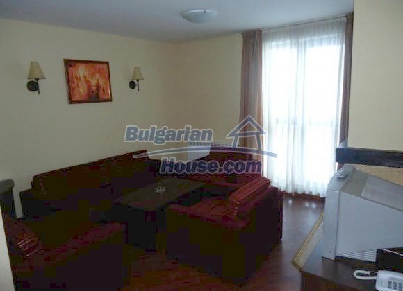 11011:6 - Amazing furnished three-bedroom apartment, Bansko