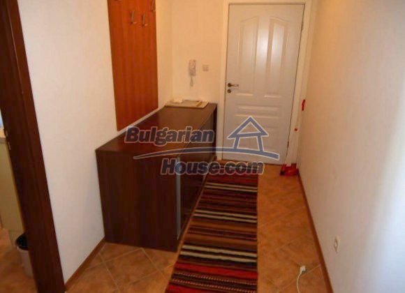 11030:20 - Lovely high-standard two-bedroom property in Bansko