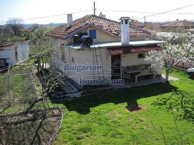 11032:7 - Beautiful rural houses for sale near the Black Sea 