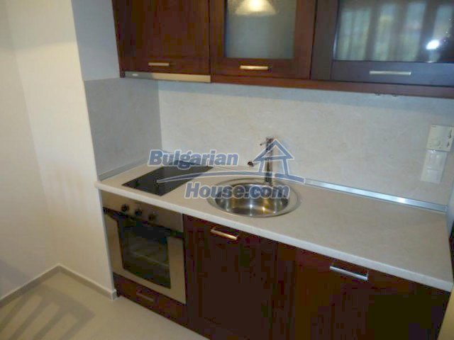 11048:3 - Furnished apartment in close proximity to the ski lift, Bansko