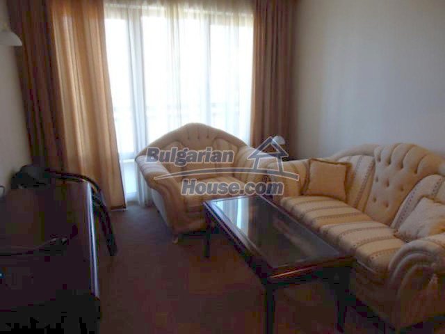 11048:4 - Furnished apartment in close proximity to the ski lift, Bansko