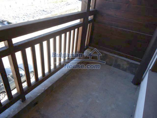 11048:13 - Furnished apartment in close proximity to the ski lift, Bansko
