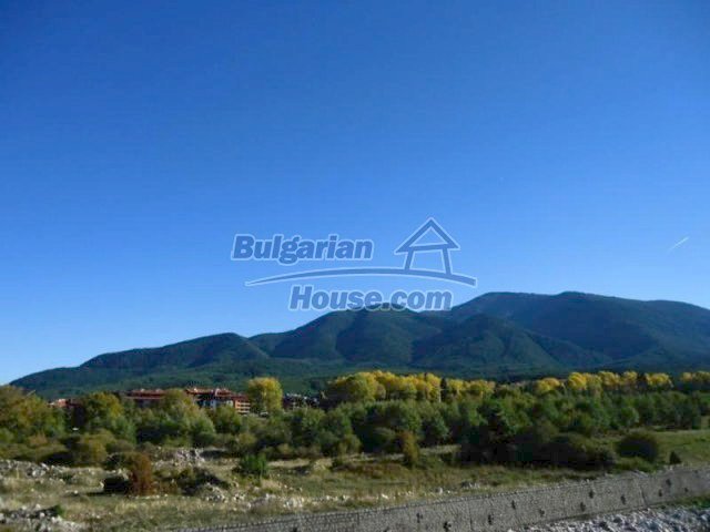 11048:15 - Furnished apartment in close proximity to the ski lift, Bansko