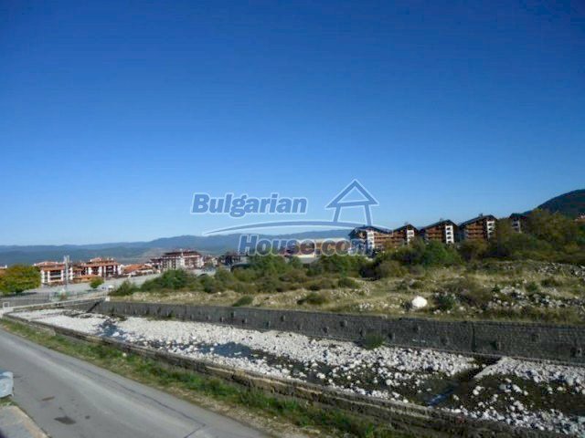 11048:16 - Furnished apartment in close proximity to the ski lift, Bansko