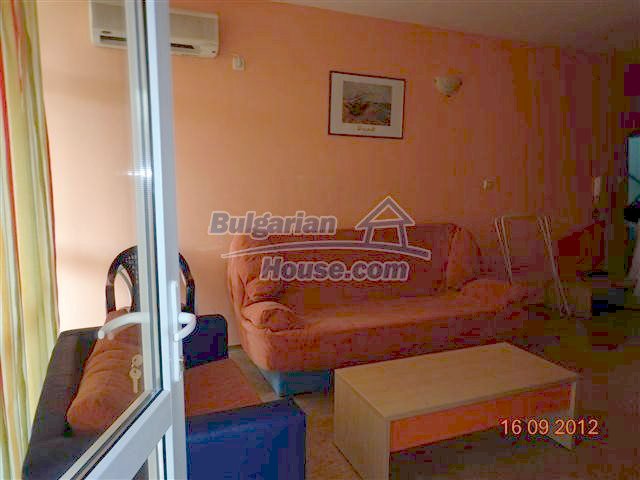 11115:3 - Lovely furnished property with convenient location, Sunny Beach
