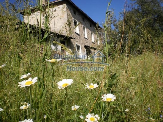 11151:1 - Nice stone house in a divine mountainous region, Smolyan