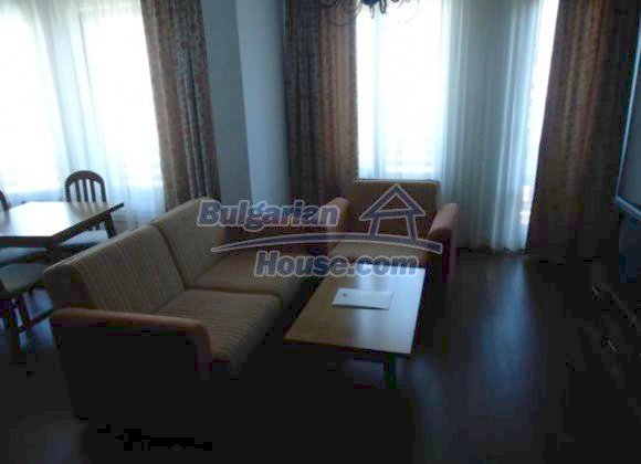 11154:5 - Adorable furnished apartment in Bansko,fascinating scenery
