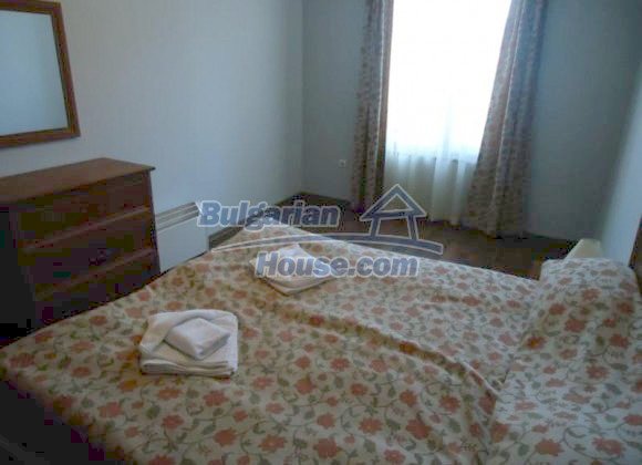 11154:6 - Adorable furnished apartment in Bansko,fascinating scenery