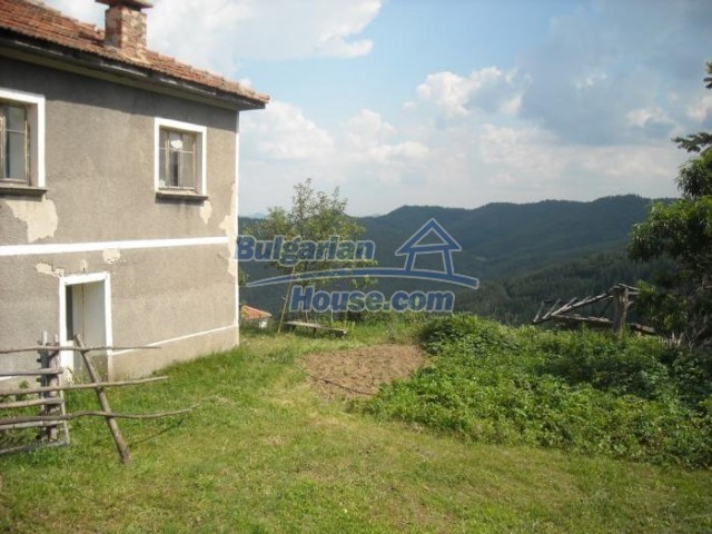11165:2 - Family house near the splendid Rhodope Mountains,Smolyan
