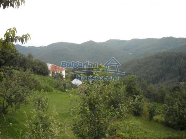 11165:11 - Family house near the splendid Rhodope Mountains,Smolyan