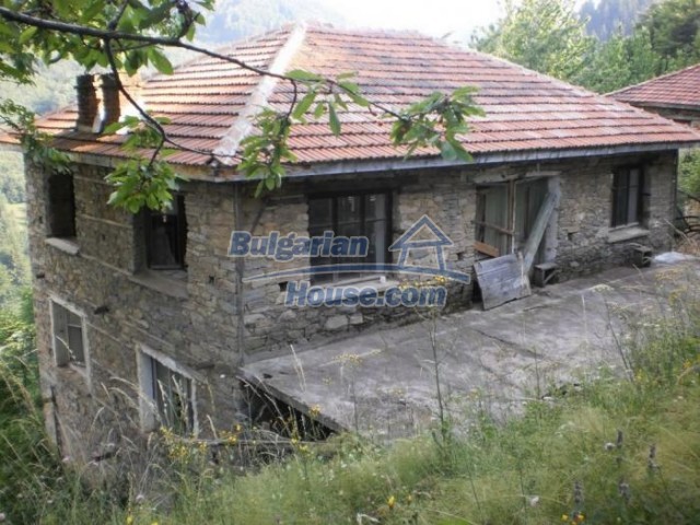 11182:2 - Charming house in an adorable green countryside near Smolyan