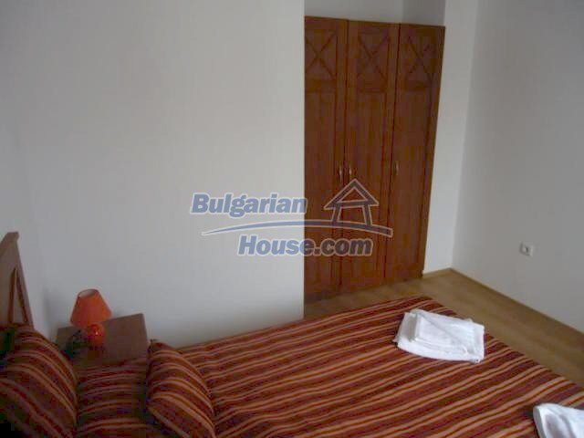 11205:10 - Furnished apartment only 800 m from the ski lift in Bansko
