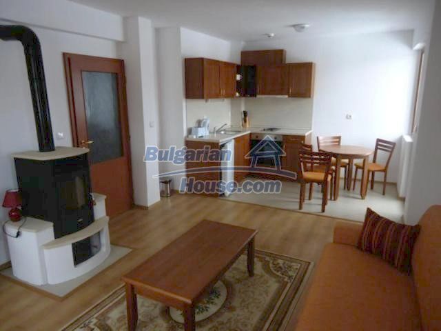 11205:1 - Furnished apartment only 800 m from the ski lift in Bansko