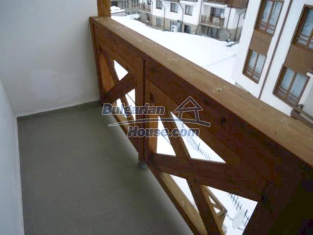 11205:15 - Furnished apartment only 800 m from the ski lift in Bansko