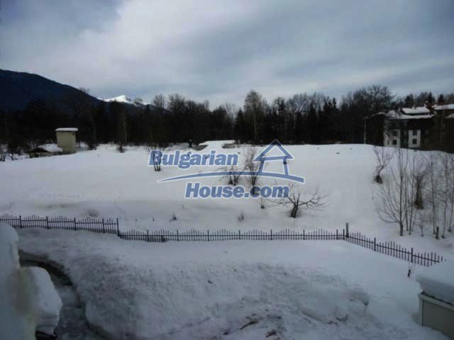 11205:17 - Furnished apartment only 800 m from the ski lift in Bansko