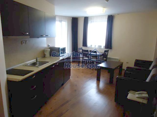 11222:5 - Modern and high-standard furnished property in Bansko