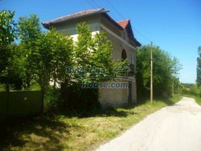 11228:9 - Two-storey house in a splendid region near Vratsa